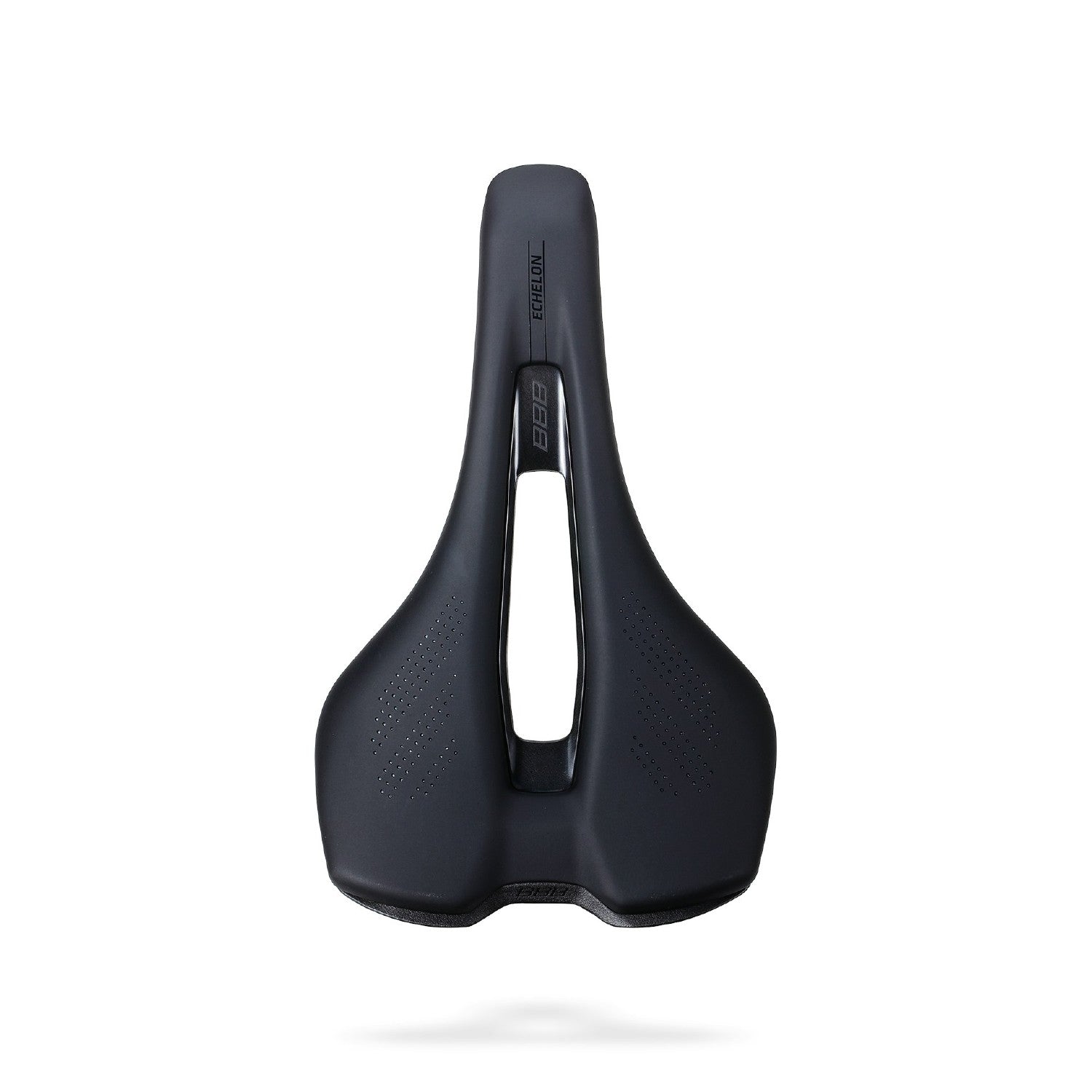 BBB Cycling BSD-143 Echelon Performance Saddle 165MM - Black