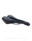 BBB Cycling BSD-143 Echelon Performance Saddle 165MM - Black