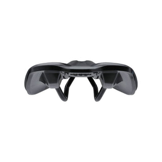 BBB Cycling BSD-145 Phalanx Road Ti Rails Saddle 145X265M - Black