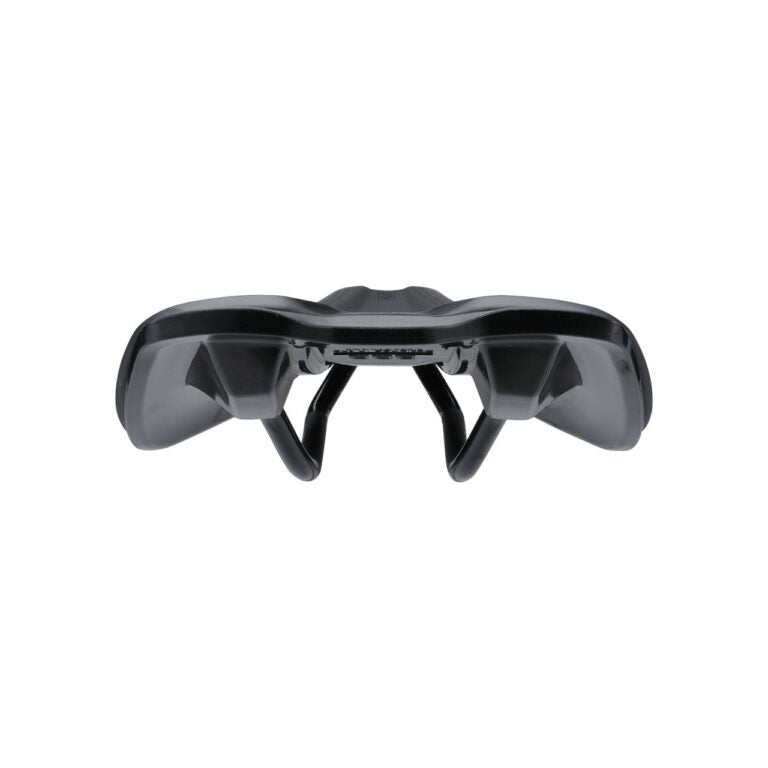 BBB Cycling BSD-145 Phalanx Road Ti Rails Saddle 145X265M - Black