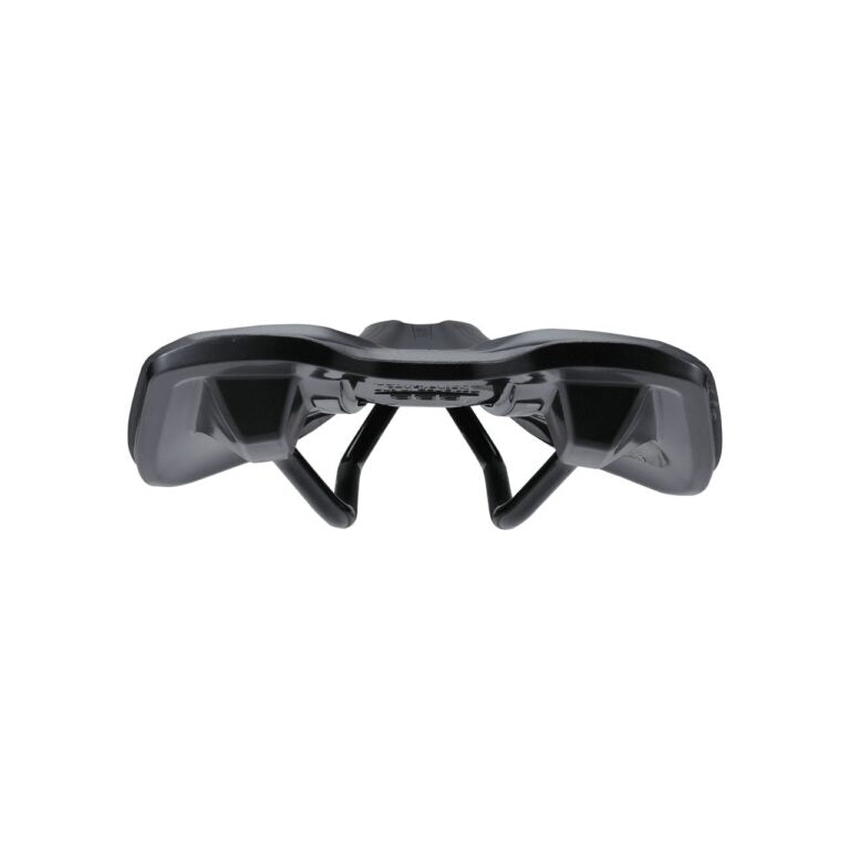 BBB Cycling BSD-146 Phalanx Road Ti Rails Saddle 155X265MM - Black
