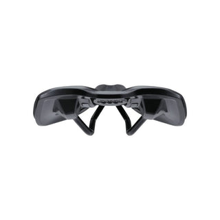 BBB Cycling BSD-147 Phalanx Road Ti Rails Saddle 165X265MM - Black