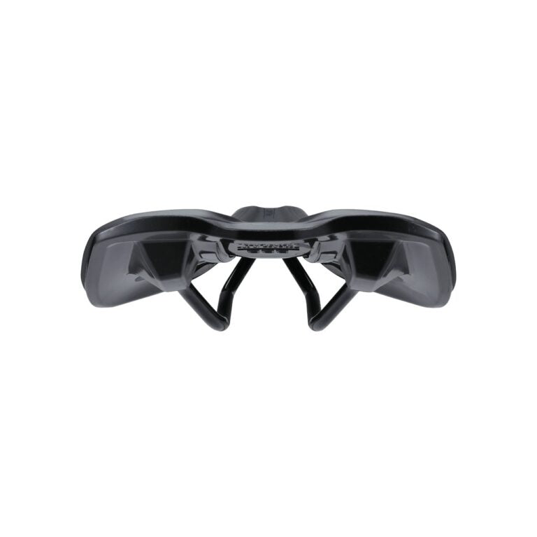 BBB Cycling BSD-147 Phalanx Road Ti Rails Saddle 165X265MM - Black
