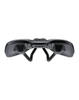 BBB Cycling BSD-147 Phalanx Road Ti Rails Saddle 165X265MM - Black