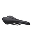 BBB Cycling BSD-147 Phalanx Road Ti Rails Saddle 165X265MM - Black