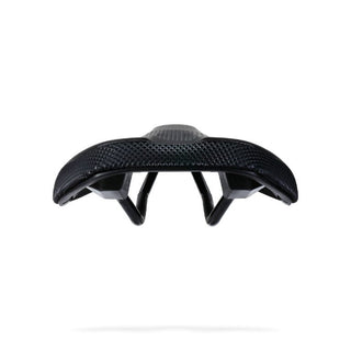 BBB Cycling BSD-151 Echo Performance CRMO MTB Saddle 145MM - Black