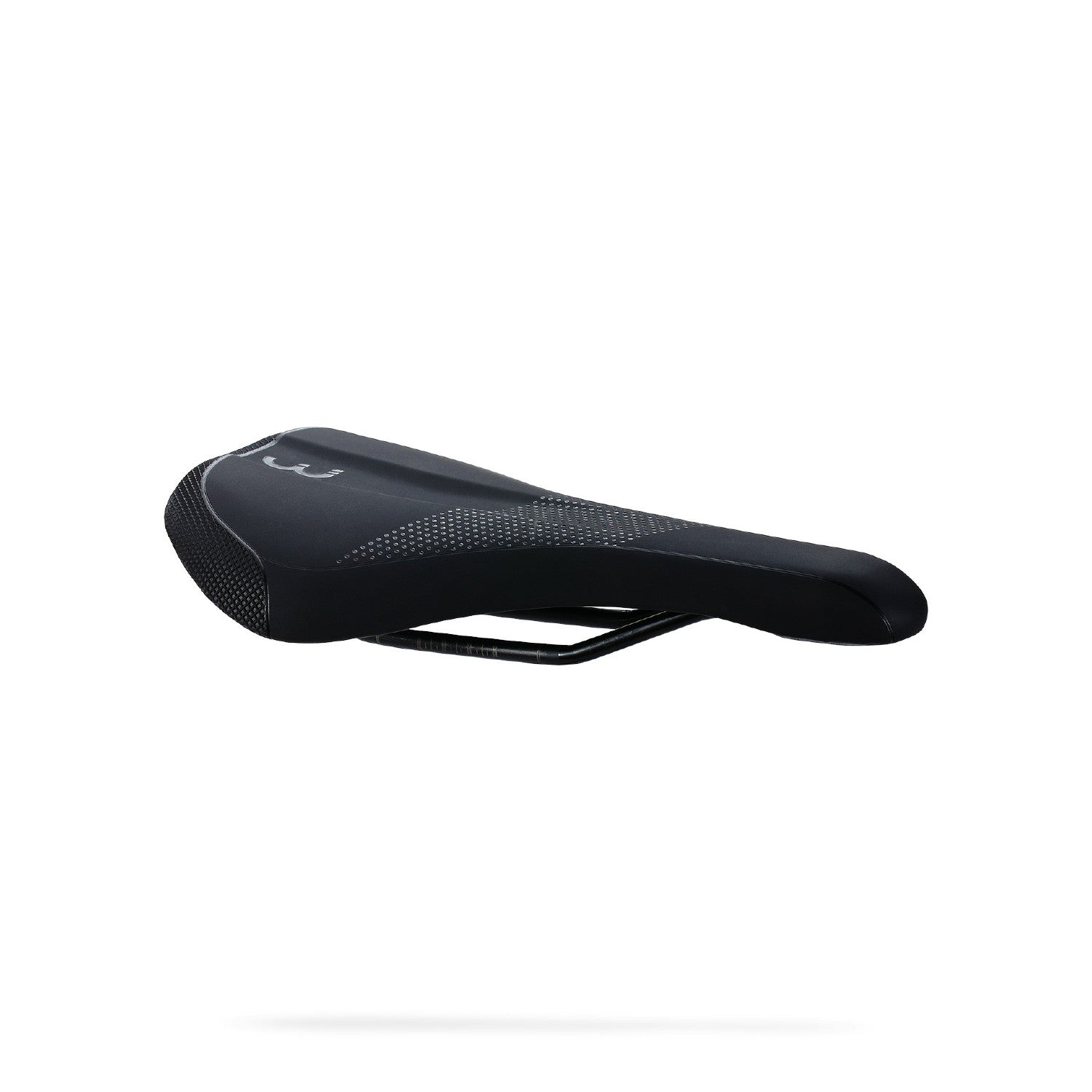 BBB Cycling BSD-152 Echo Performance CRMO MTB Saddle 155MM - Black