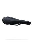BBB Cycling BSD-152 Echo Performance CRMO MTB Saddle 155MM - Black
