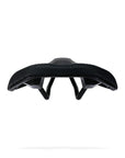 BBB Cycling BSD-152 Echo Performance CRMO MTB Saddle 155MM - Black