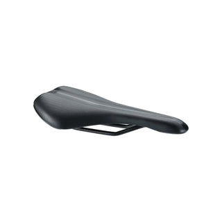 BBB Cycling BSD-154 Convoy Performance Saddle 145MM - Black
