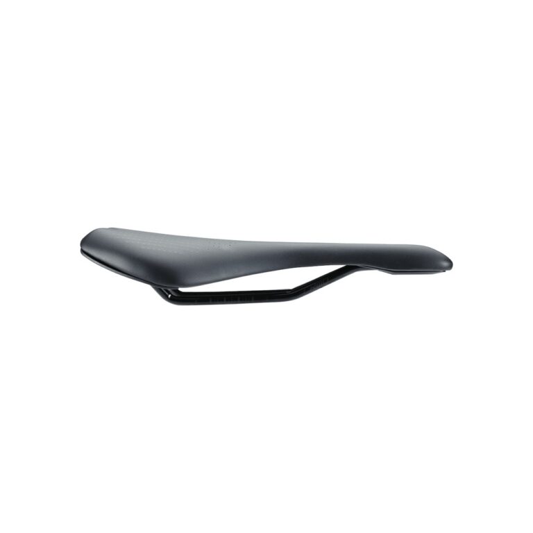 BBB Cycling BSD-154 Convoy Performance Saddle 145MM - Black