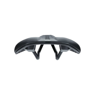 BBB Cycling BSD-154 Convoy Performance Saddle 145MM - Black