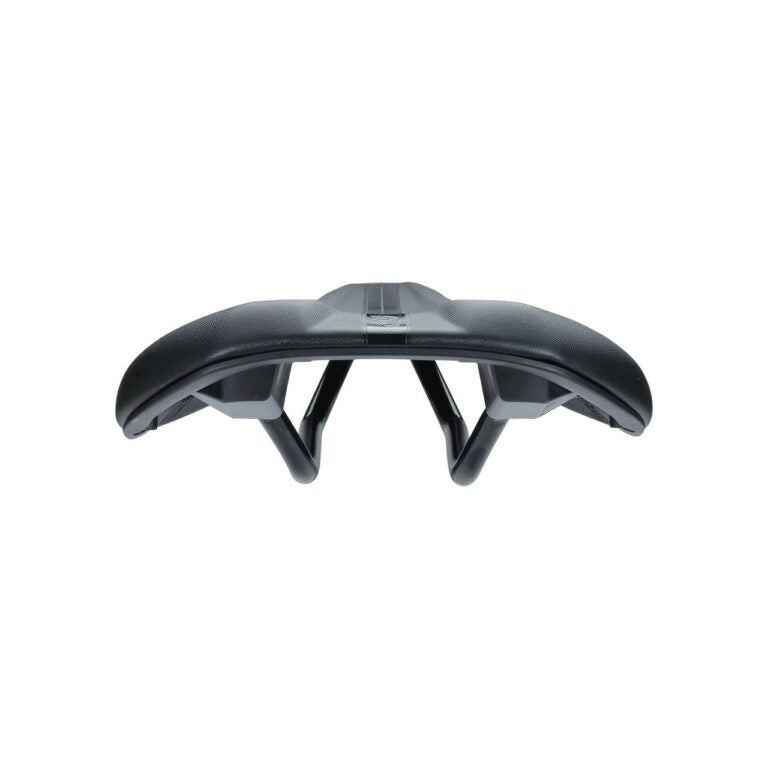 BBB Cycling BSD-154 Convoy Performance Saddle 145MM - Black