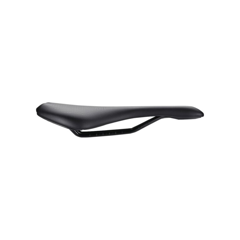 BBB Cycling BSD-155 Convoy Performance Saddle 155MM - Black