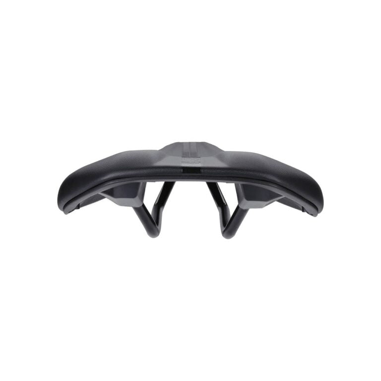 BBB Cycling BSD-155 Convoy Performance Saddle 155MM - Black