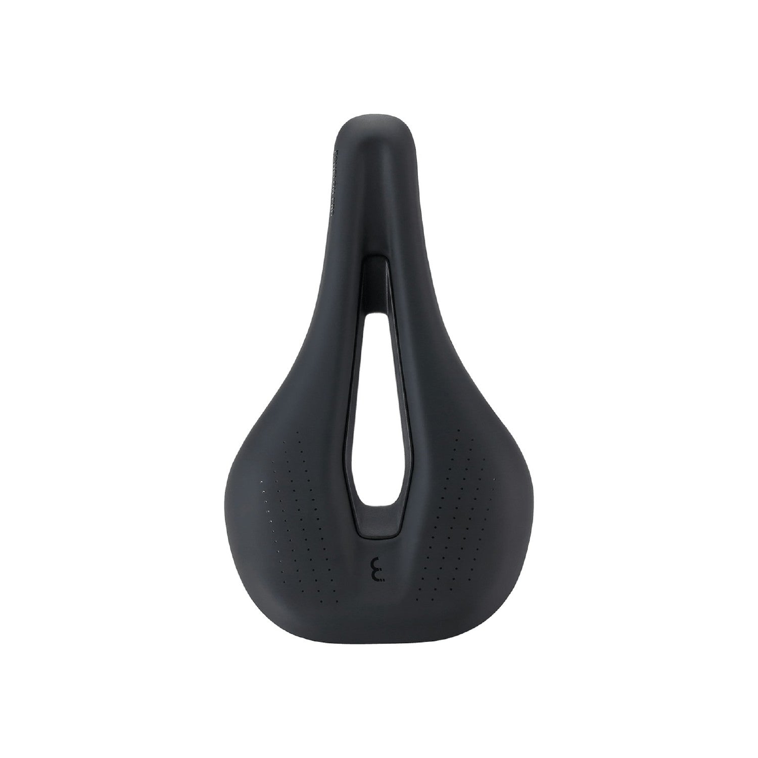 BBB Cycling BSD-173 Echelon Pro Saddle 155MM - Black