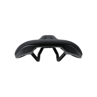 BBB Cycling BSD-173 Echelon Pro Saddle 155MM - Black