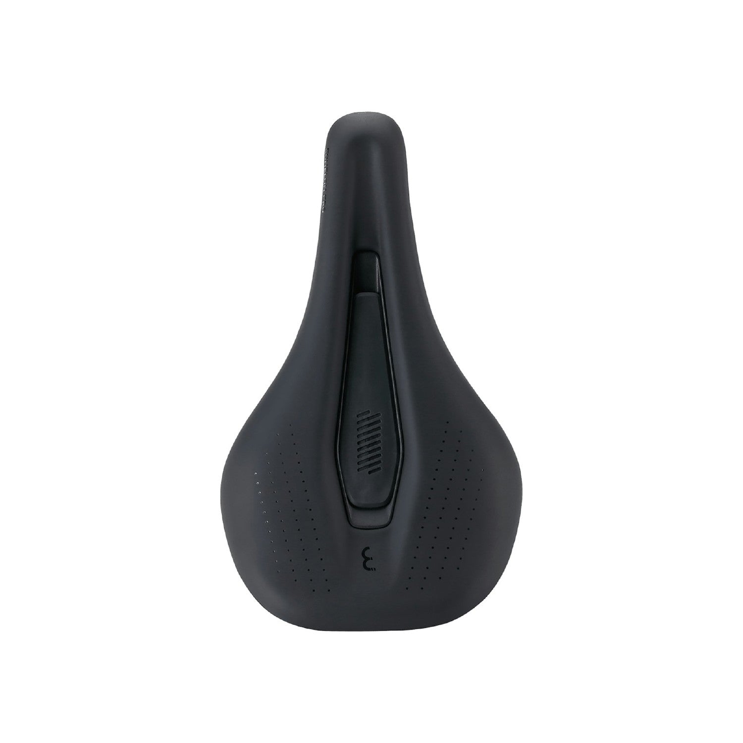 BBB Cycling BSD-173 Echelon Pro Saddle 155MM - Black