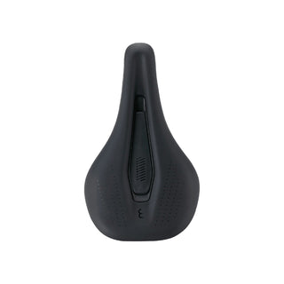 BBB Cycling BSD-173 Echelon Pro Saddle 155MM - Black