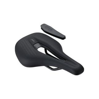 BBB Cycling BSD-173 Echelon Pro Saddle 155MM - Black