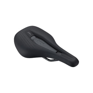 BBB Cycling BSD-173 Echelon Pro Saddle 155MM - Black