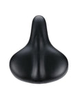 BBB Cycling BSD-26 Base Shape Upringht Comfort Saddle - Black
