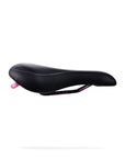 BBB Cycling BSD-67 Ladysport Cromo Saddle 162MM - Black