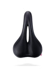 BBB Cycling BSD-67 Ladysport Cromo Saddle 162MM - Black