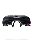 BBB Cycling BSD-67 Ladysport Cromo Saddle 162MM - Black