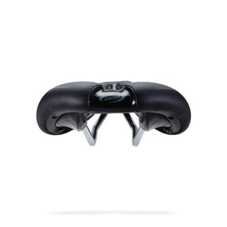 BBB Cycling BSD-72 Sport Comfort Anatomic Saddle - Black