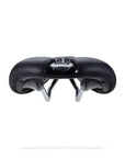 BBB Cycling BSD-72 Sport Comfort Anatomic Saddle - Black