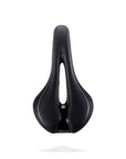 BBB Cycling BSD-72 Sport Comfort Anatomic Saddle - Black