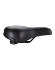 BBB Cycling BSD-94 Meander Upright City Saddle - Black