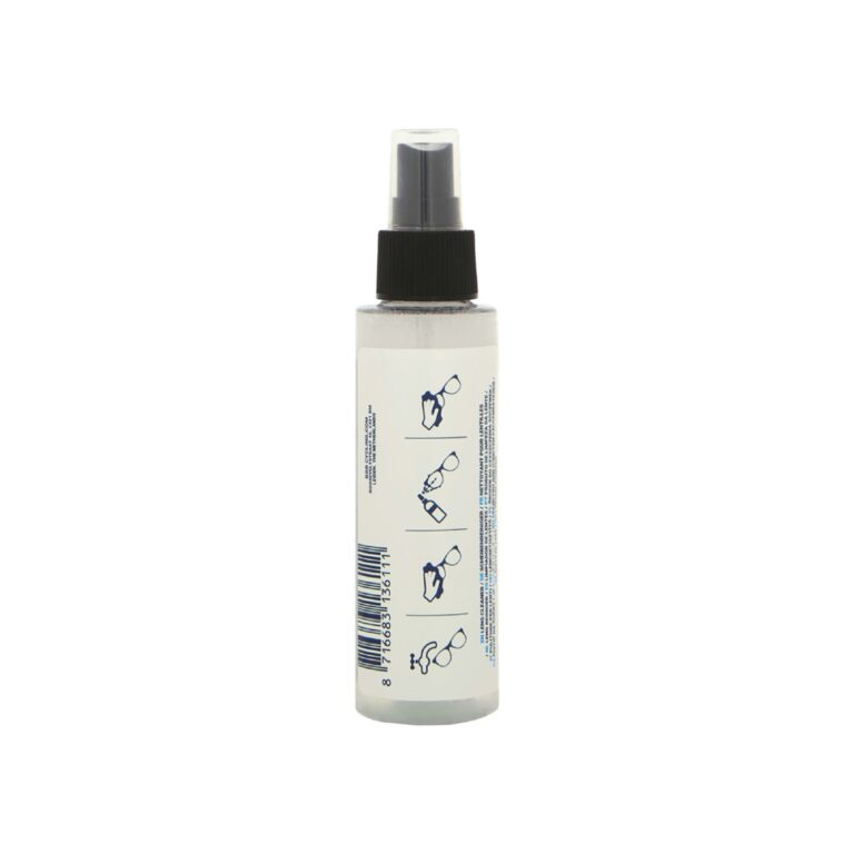 BBB Cycling BSG-100 No Fog Lens Cleaner 100ML