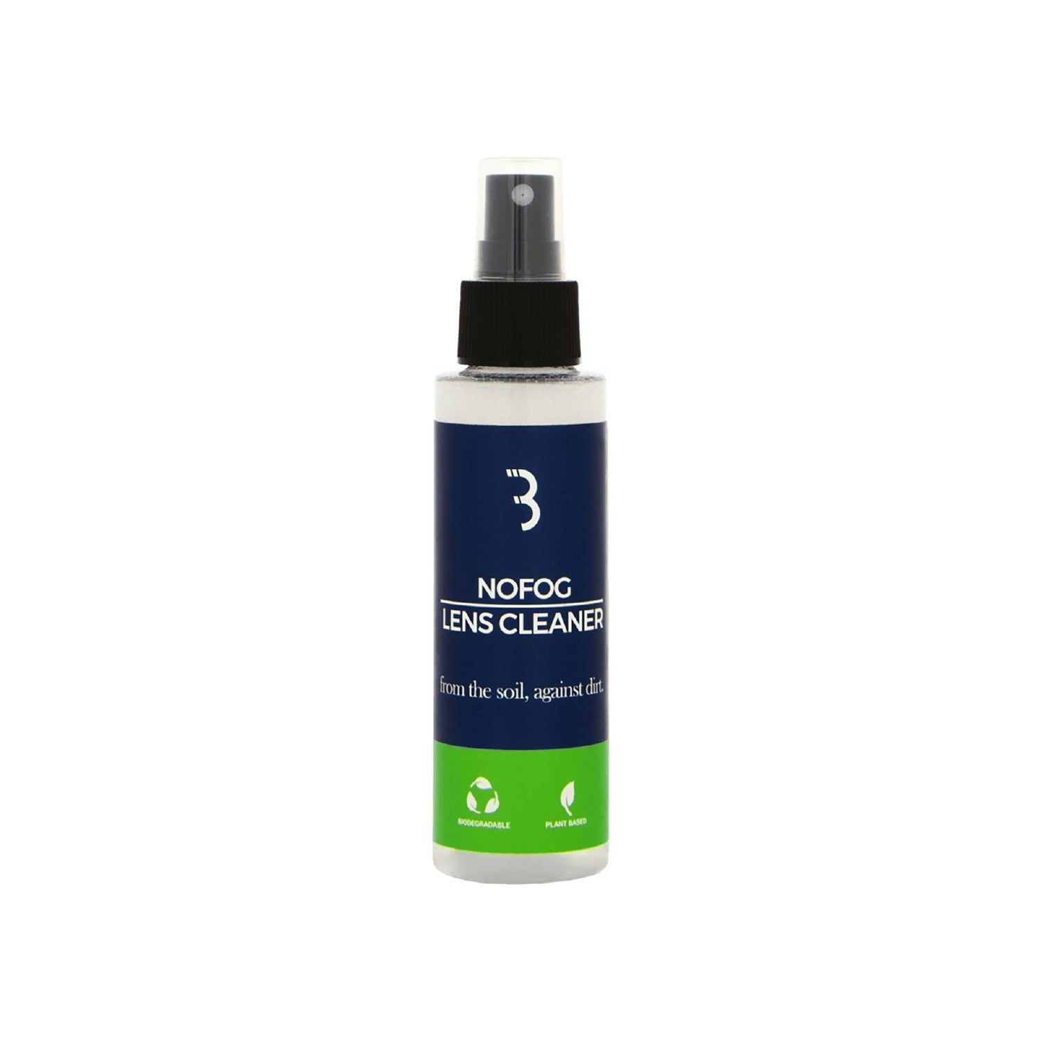 BBB Cycling BSG-100 No Fog Lens Cleaner 100ML