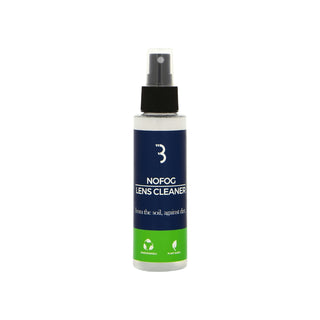BBB Cycling BSG-100 No Fog Lens Cleaner 100ML
