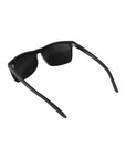 BBB Cycling BSG-56-13-NS Town Sports Glasses - Matt Black MLC Red