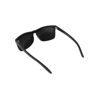 BBB Cycling BSG-56-13-NS Town Sports Glasses - Matt Black MLC Red