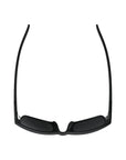 BBB Cycling BSG-56-13-NS Town Sports Glasses - Matt Black MLC Red