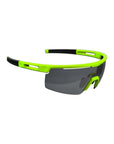 BBB Cycling BSG-57-74-NS Avenger Sports Glasses - Matt Neon