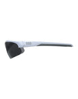 BBB Cycling BSG-58-07-NS Sport Gloasses Impress Smoke - Matte White