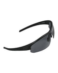 BBB Cycling BSG-58-01-NS Impress Sports Glasses - Matt Black Smoke
