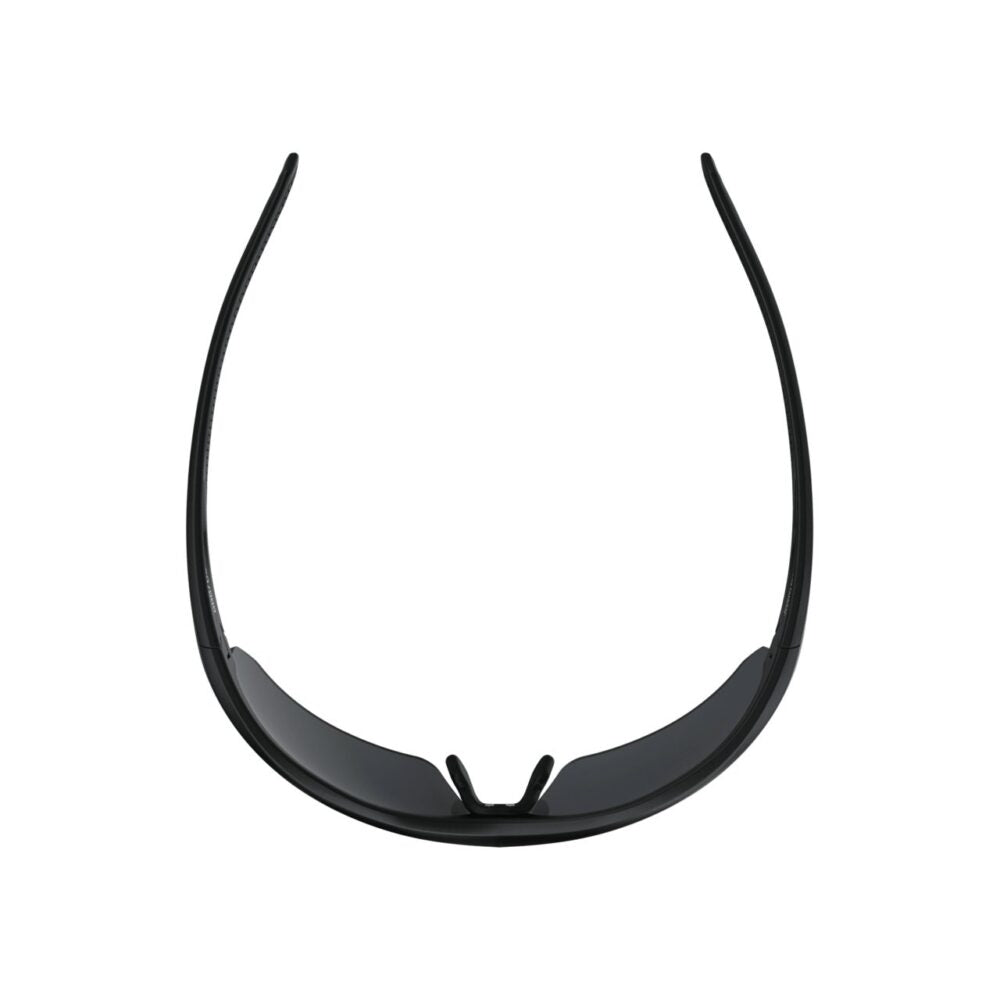 BBB Cycling BSG-58-01-NS Impress Sports Glasses - Matt Black Smoke