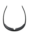 BBB Cycling BSG-58-01-NS Impress Sports Glasses - Matt Black Smoke
