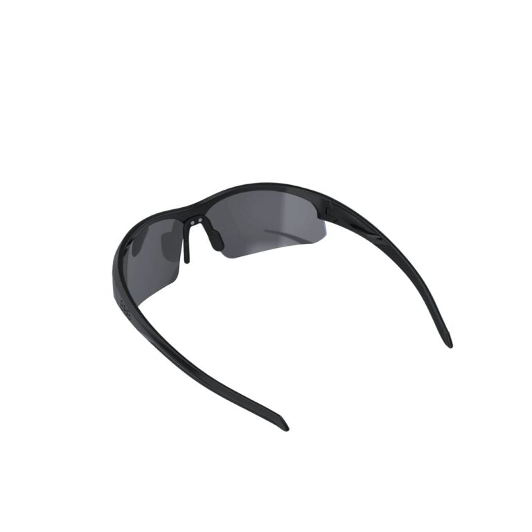 BBB Cycling BSF-58-GB-NS Impress Gloss Sports Glasses - Black