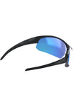 BBB Cycling BSF-58-GB-NS Impress Gloss Sports Glasses - Black