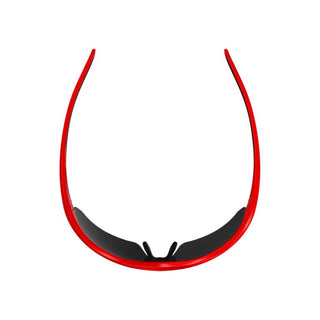 BBB Cycling BSG-58-RED-NS Impress Sports Glasses - Red