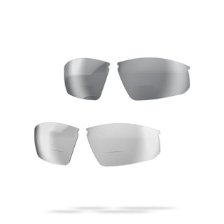 BBB Cycling BSG-59PH-2.0 Impress Reader PH Photochromic +2.0 Sports Glasses