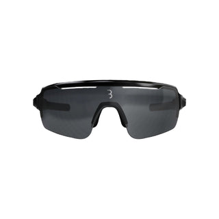 BBB Cycling BSG-61-NS Commander Sports Glasses - MLC Smoke Black