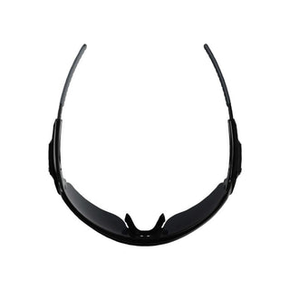 BBB Cycling BSG-61-NS Commander Sports Glasses - MLC Smoke Black